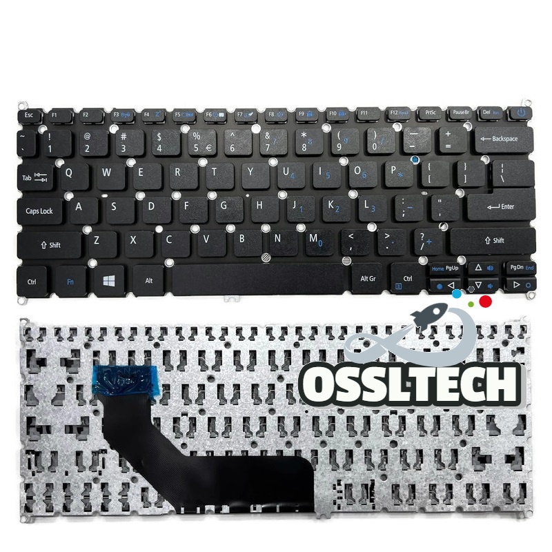 ACER Swift 5 SWIFT 3 SF113-31 SF314-52 SF314-52G SF314-52G SF314-54G SF314-55G Acer Aspire S13 S5-57