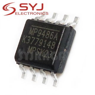 มีสินค้า วงจรรวม MP9486AGN-Z MP9486AGN MP9486A MP9486 SOP-8 100V 3.5A 10 ชิ้น