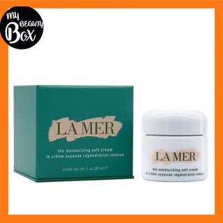 LA MER Creme de la Mer Moisturizing Cream 30ML/60ML