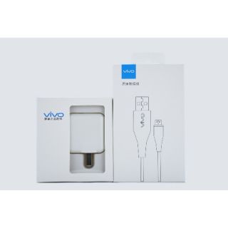 VIVO หัวชาร์จเร็ว USB Power Adapter