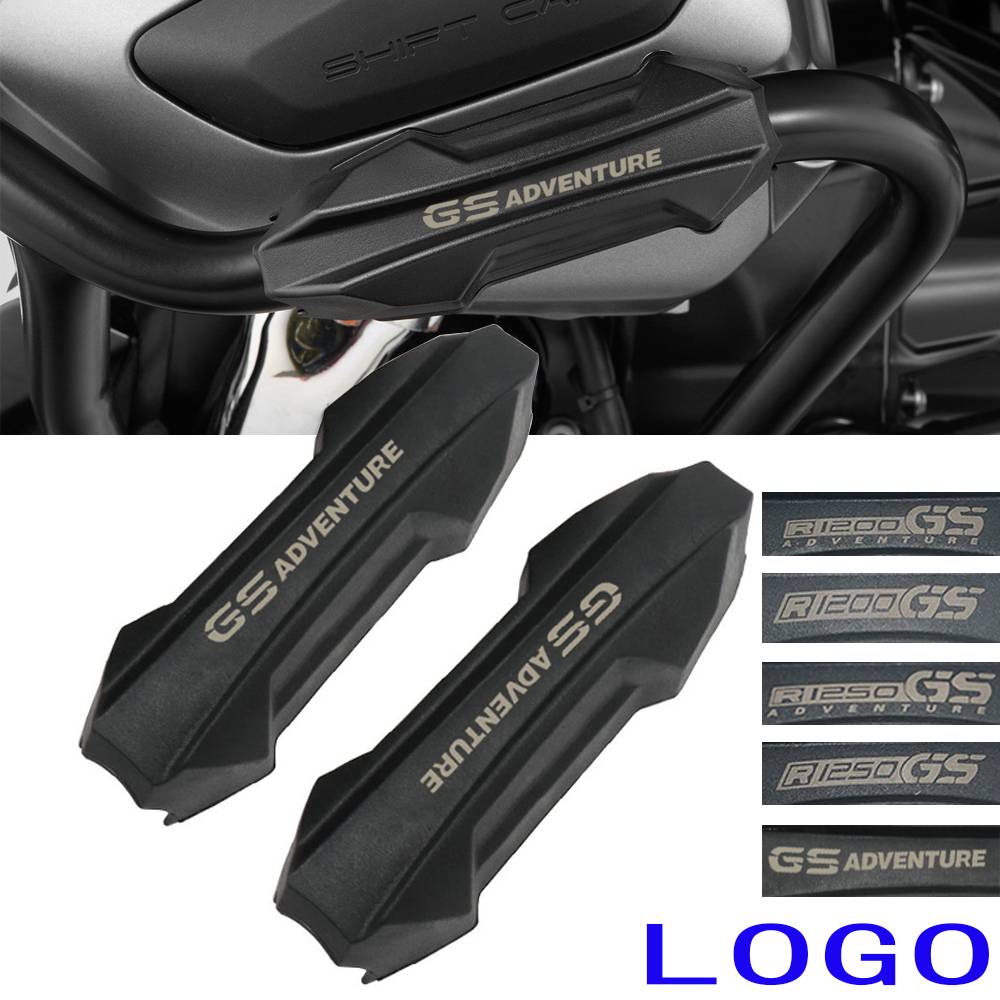 กันชนเครื่องยนต์รถจักรยานยนต์ สําหรับ BMW R1250GS R1200GS ADV Adventure F800GS F850GS F750GS