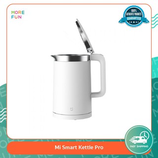 [พร้อมส่ง] Xiaomi Mi Smart Kettle Pro ( GL Version ) - กาต้มน้ำอัจฉริยะ