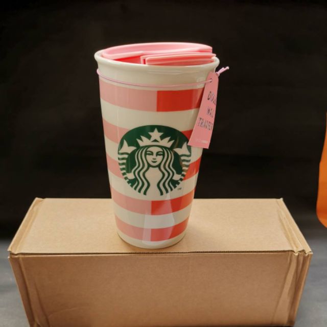 Starbucks Taiwan DW Ban.do ของใหม่หิ้วเองจากไต้หวันค่ะ