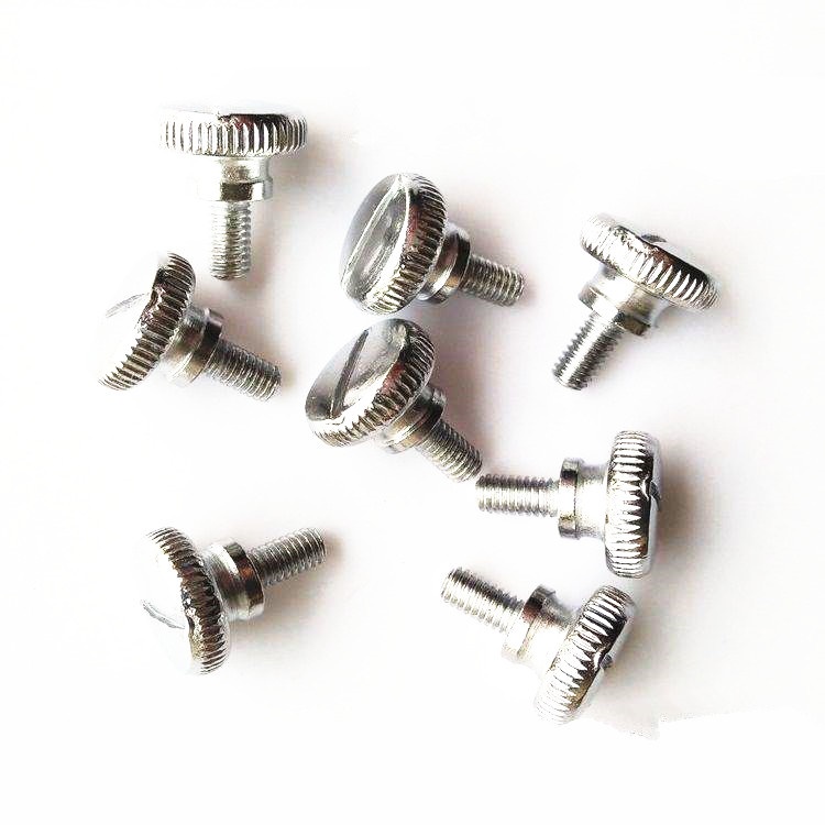 น๊อตหัวโต(ตัวยาว/ตัวสั้น) สำหรับจักรเย็บอุตสาหกรรม *ราคาต่ออัน* - รูปที่ 3