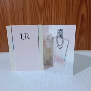 Vial Usher raymond edp 1.5ml แบบสเปรย์