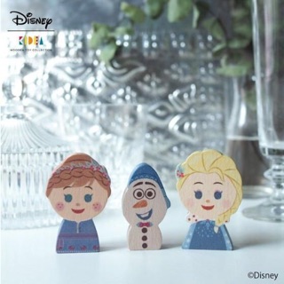 ตุ๊กตา Disney kidea Frozen