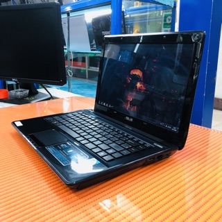 Asus a42f разборка ноутбук