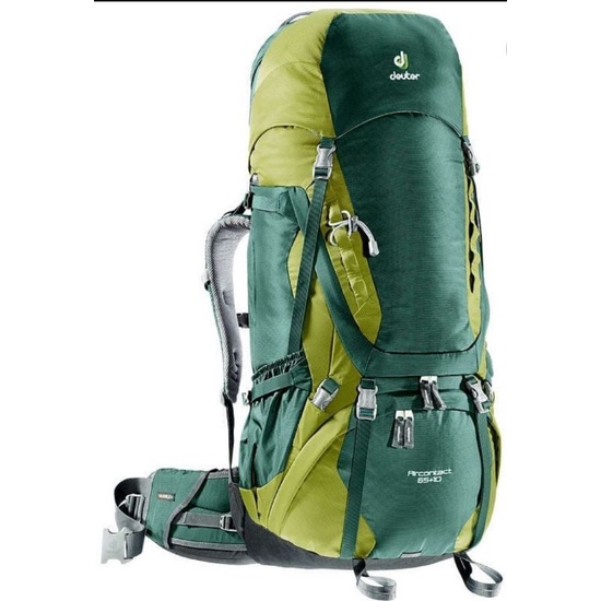 Deuter aircontact 65+10
