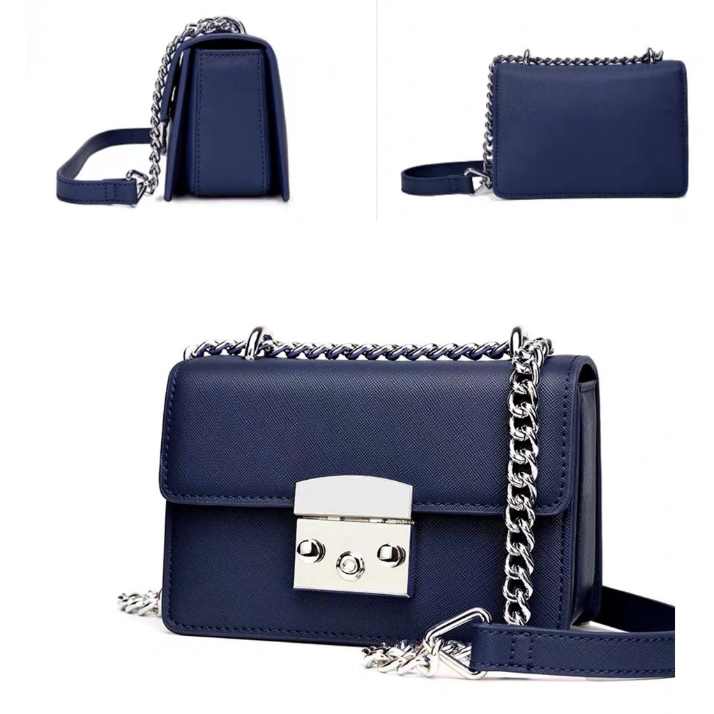 กระเป๋าPINABLE SBox PIN087A (Lot Sep19) - pinableshop - ThaiPick