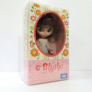 11" TAKARA TOMY Neo Blythe Doll Casual Affair ปี 2009 ตุ๊กตาบลายธ์ แคชช่วล แอฟแฟร์