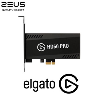 Elgato Game Capture HD60 Pro streaming devices รับประกันศูนย์ไทย