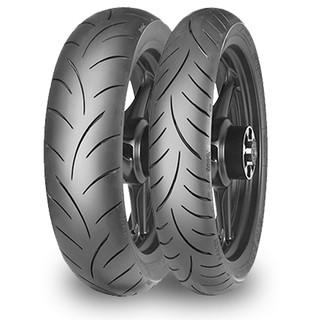 ยาง/ยางรถมอเตอร์ไซค์/ยางบิ๊กไบค์ MITAS MC 50 M-RACER FLASH MOTO TIRE