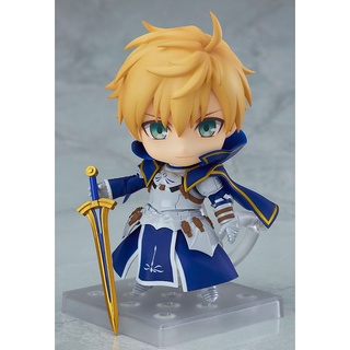 (พร้อมส่ง) Nendoroid Saber/Arthur Pendragon (Prototype): Ascension Ver.