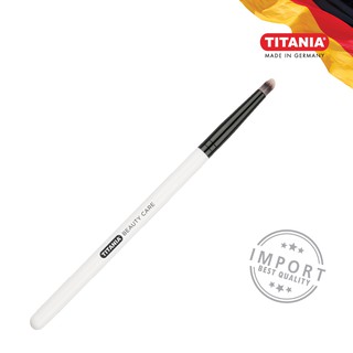 TITANIA Professional banana Brush ไททันย่า แปรงบานานา 2922