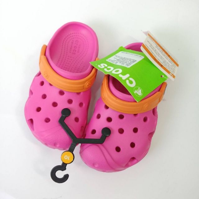 supersport crocs
