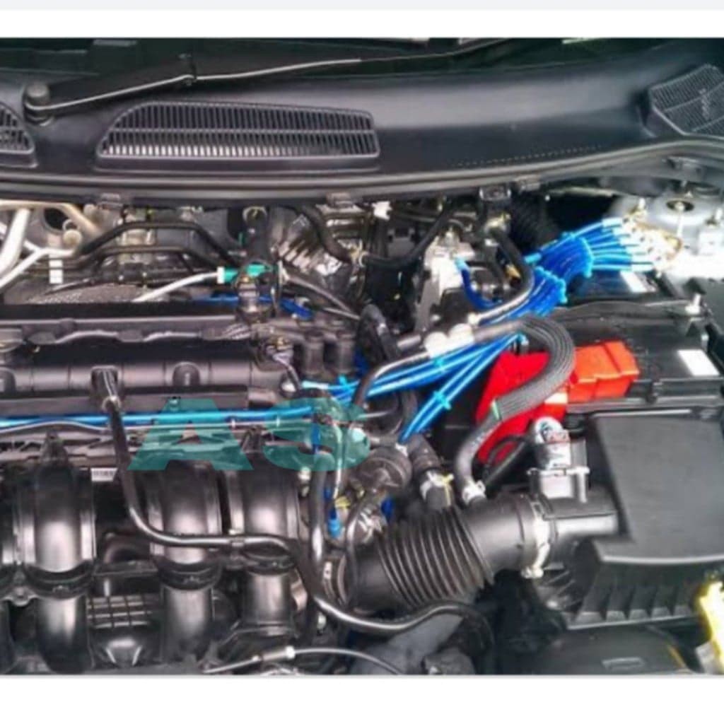 d1 spec สเปรย์ล้างเครื่องยนต์ ชนิดโฟม ไม่ต้องใช้น้ำ ล้างห้องเครื่อง ล้างเครื่อง ขนาด 650 cc