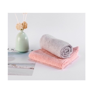 USUPSO ผ้าเช็ดตัวเด็ก (2ชิ้น) CHILDRENS TOWEL