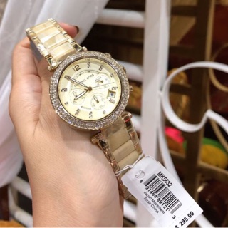 MK5632 CASE SIZE : 39 mm