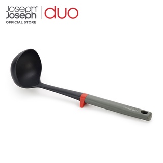 Joseph Joseph กระบวย สีเทา รุ่น DUO N80032