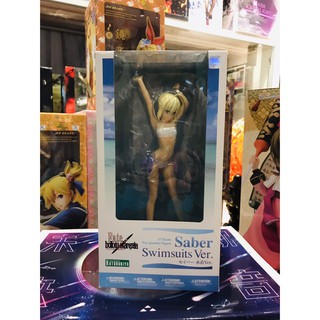 Fate/hollow ataraxia - Saber Swimsuit Ver. 1/7