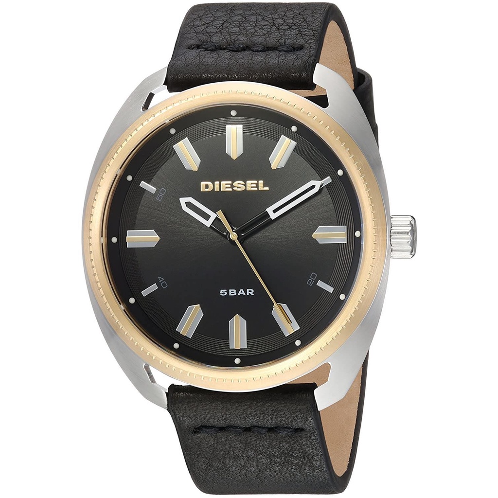 นาฬิกา DIESEL MEN'S DZ1835 QUARTZ พร้อมกล่อง (ใหม่)