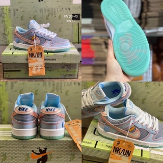 รองเท้าผ้าใบ New🔥 AirForce1 ShadowSE Pastel sz.36..45พร้อมส่ง(อุปกรณ์ครบ)