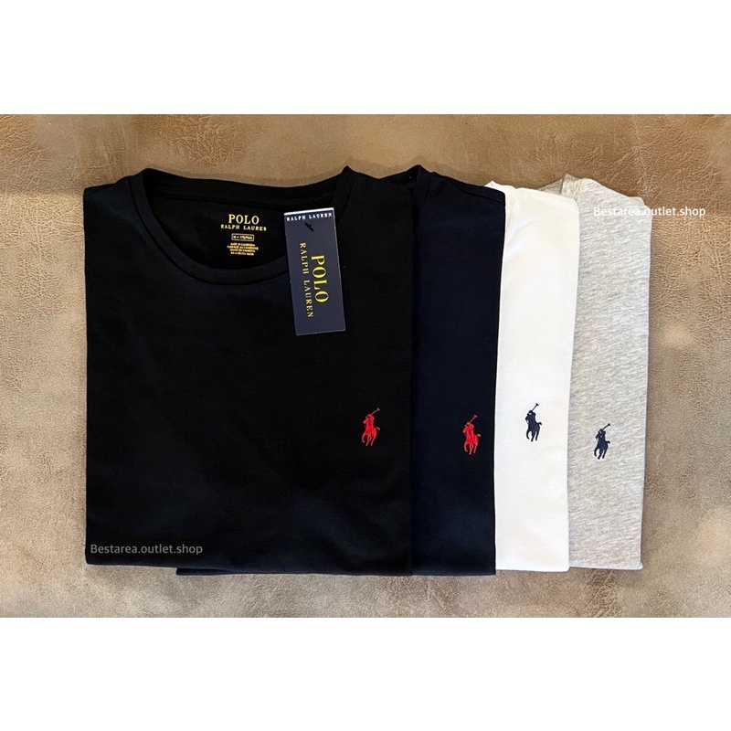 Polo Ralph Lauren T-Shirt แท้