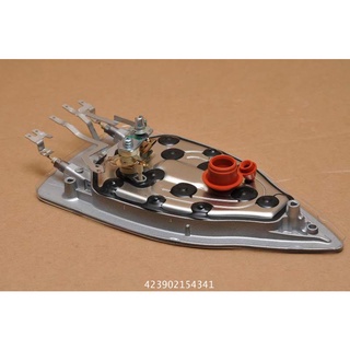 ฮิตเตอร์เตารีด Soleplate assy 230V ยี่ห้อ Philips ของแท้ พาร์ท 423902154581
