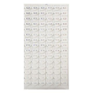 File cabinet HIGH CABINET STEEL SWING SOLID DOOR LK-090 IVORY Office furniture Home &amp; Furniture ตู้เอกสาร ตู้เหล็กสูงบาน