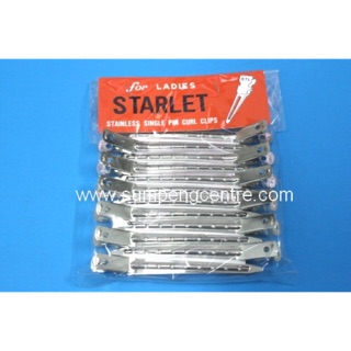 Starlet กิ๊บยาวหนีบผม, Long Starlet Hair Clip