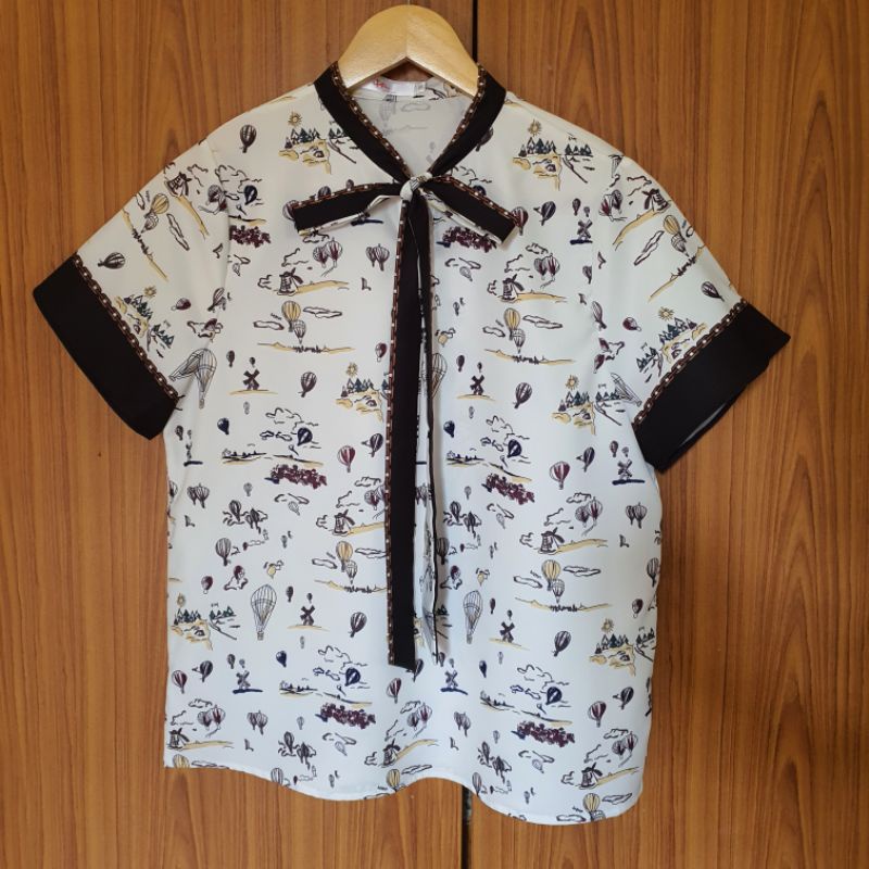 เสื้อร้าน Poi fashion ใหม่