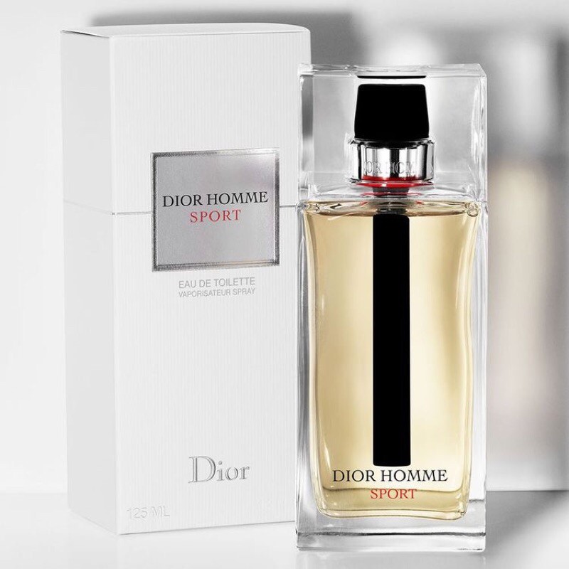 น้ำหอม Dior Homme Sport EDT