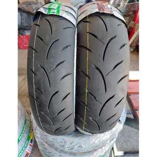 ยางPCX150 ปี18  Maxxis S98