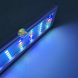 โคมไฟ Roxin WRGB รุ่น GX โคมไฟตู้ปลา โคมไฟไม้น้ำ Aquarium LED Lamp