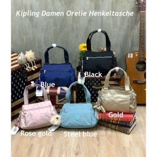 Kipling Damen Orelie Henkeltasche