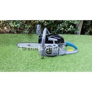 +ส่งฟรี+ BLACK BULL เลื่อยยนต์ กระทิงดำ รุ่น 5800 - 58M เลื่อยกระทิงดำ เลื่อยโซ่ เลื่อยไม้ **ส่งเร็ว ของแท้100%**