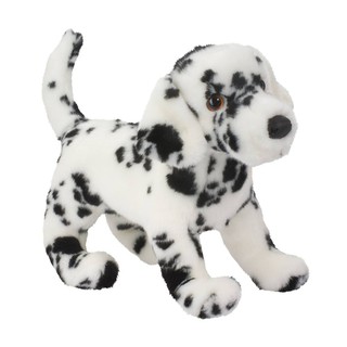 Douglas Winston Dalmatian - ตุ๊กตานิ่มสุนัขพันธุ์ดัลเมเชียน ขนาดยาว 16 นิ้ว