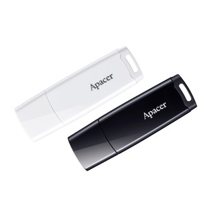 Apacer 32GB/AH336 HANDY DRIVE (BLACK,WHITE)