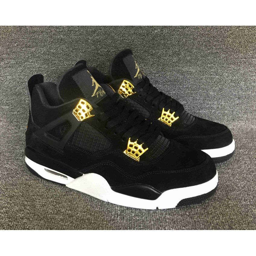 nike air jordan aj4