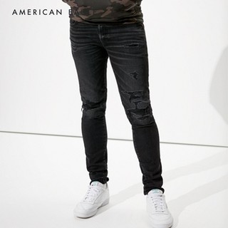 American Eagle AirFlex+ Skinny Jean กางเกง ยีนส์ ผู้ชาย สกินนี่ (MSK 011-5564-067)