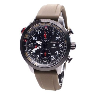 SEIKO นาฬิกาข้อมือ-SSC353P1