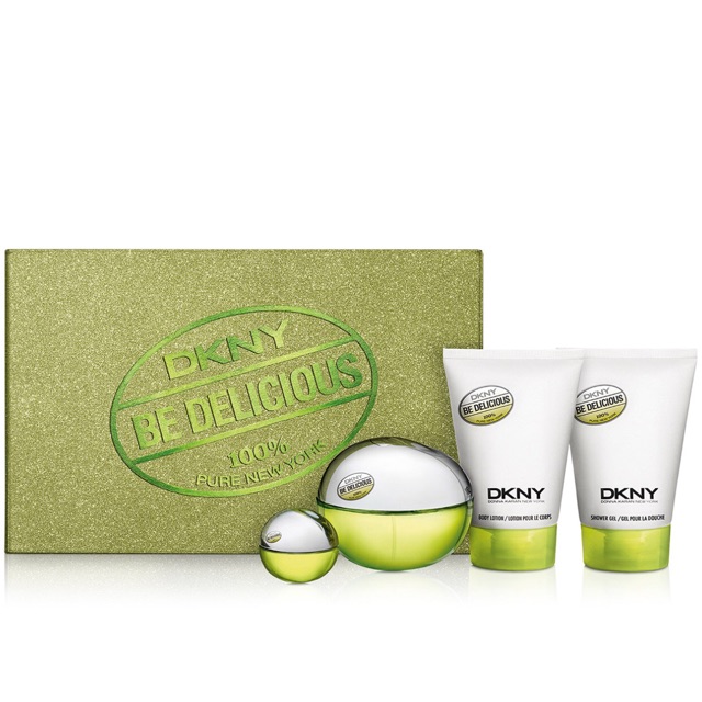 Pre-order ชุดน้ำหอม DKNY