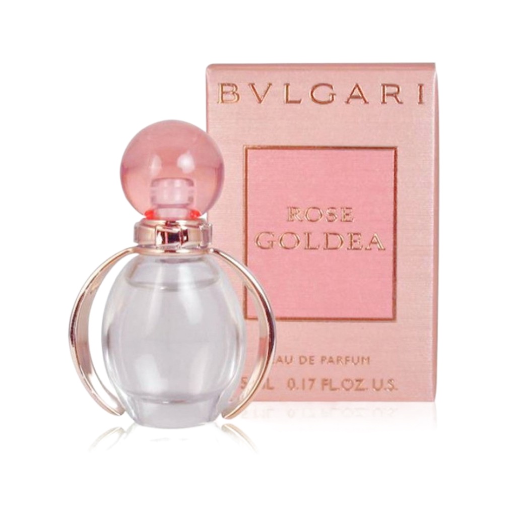 Bvlgari Rose Goldea Edp Ml Jl Z T Thaipick