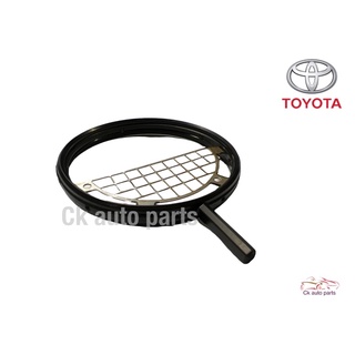 ปะเก็น ลิ้นเร่ง แท้ โตโยต้า วีออส 2008-12 Toyota VIOS 2008-12 Throttle body gasket