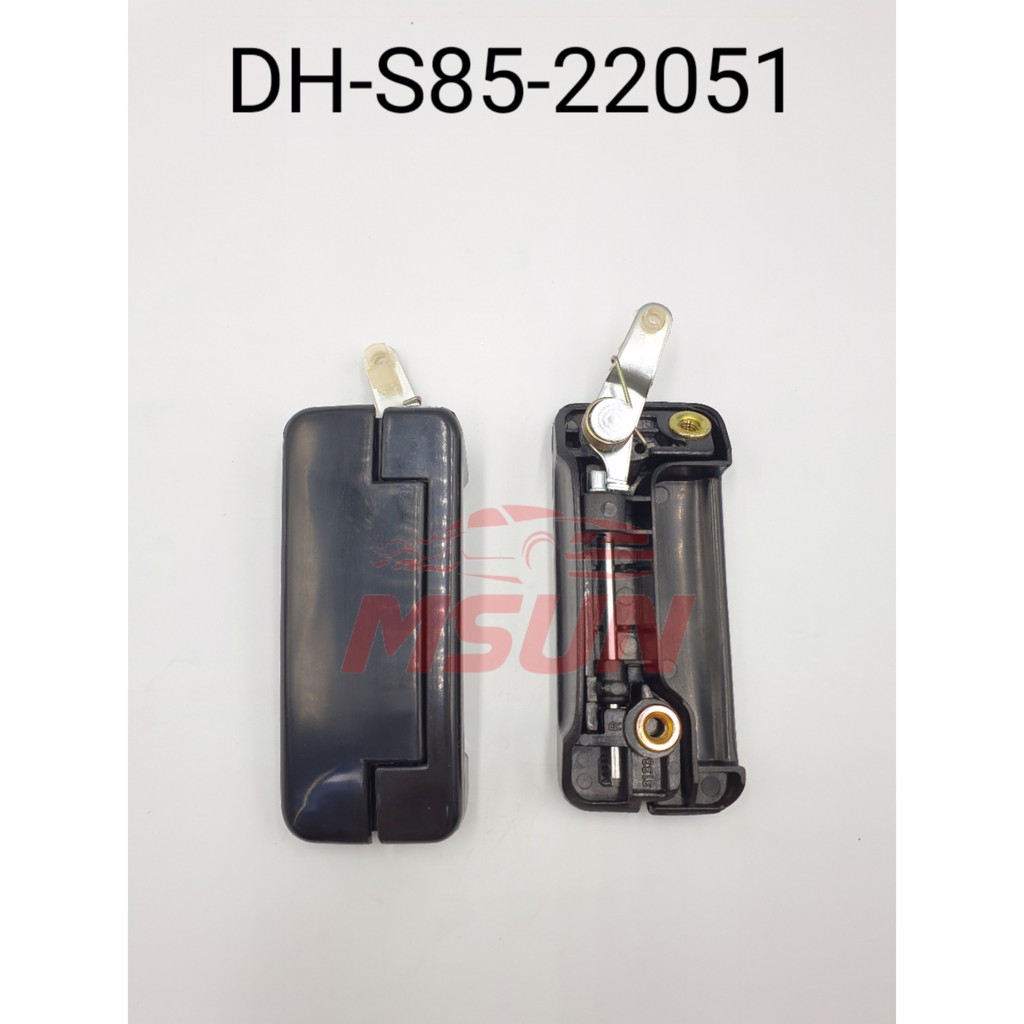 ที่จับประตูมิดชิด DAIHATSU HIJET S85 S89