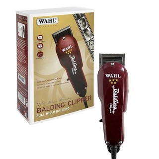 ปัตตาเลี่ยนตัดผม WAHL BALDING CLIPPER