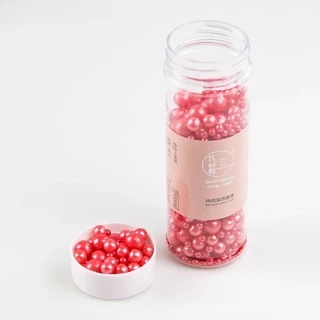 มุกคละไซค์ 130 g.(มีให้เลือก11สี)