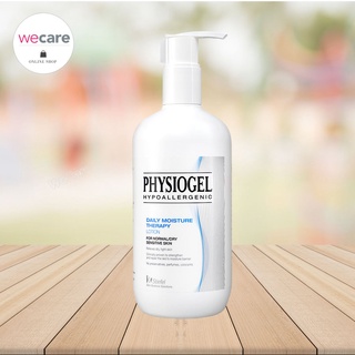 Physiogel Daily Moisture Therapy Lotion 400 ml ฟิสิโอเจล เดลี่ มอยซ์เจอร์ เธอราปี โลชั่น