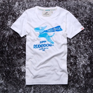 Rudedog รุ่น Superdog ช/ญ