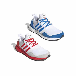 Adidas Collection อาดิดาส รองเท้าผ้าใบ รองเท้าลำลอง รองเท้าแฟชั่น รองเท้ากีฬา รองเท้าวิ่ง สำหรับผู้ชาย RN M UltraboostDNA X LEGO H67952 / H67955 (6500)